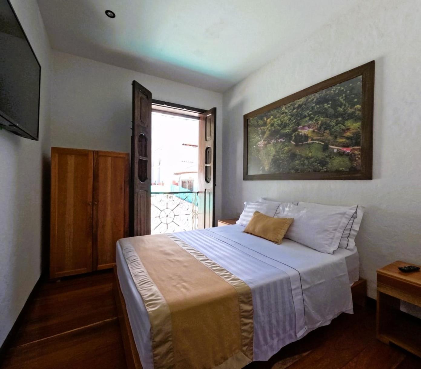 Hotel Boutique La Leyenda 1860 Salamina Exteriör bild