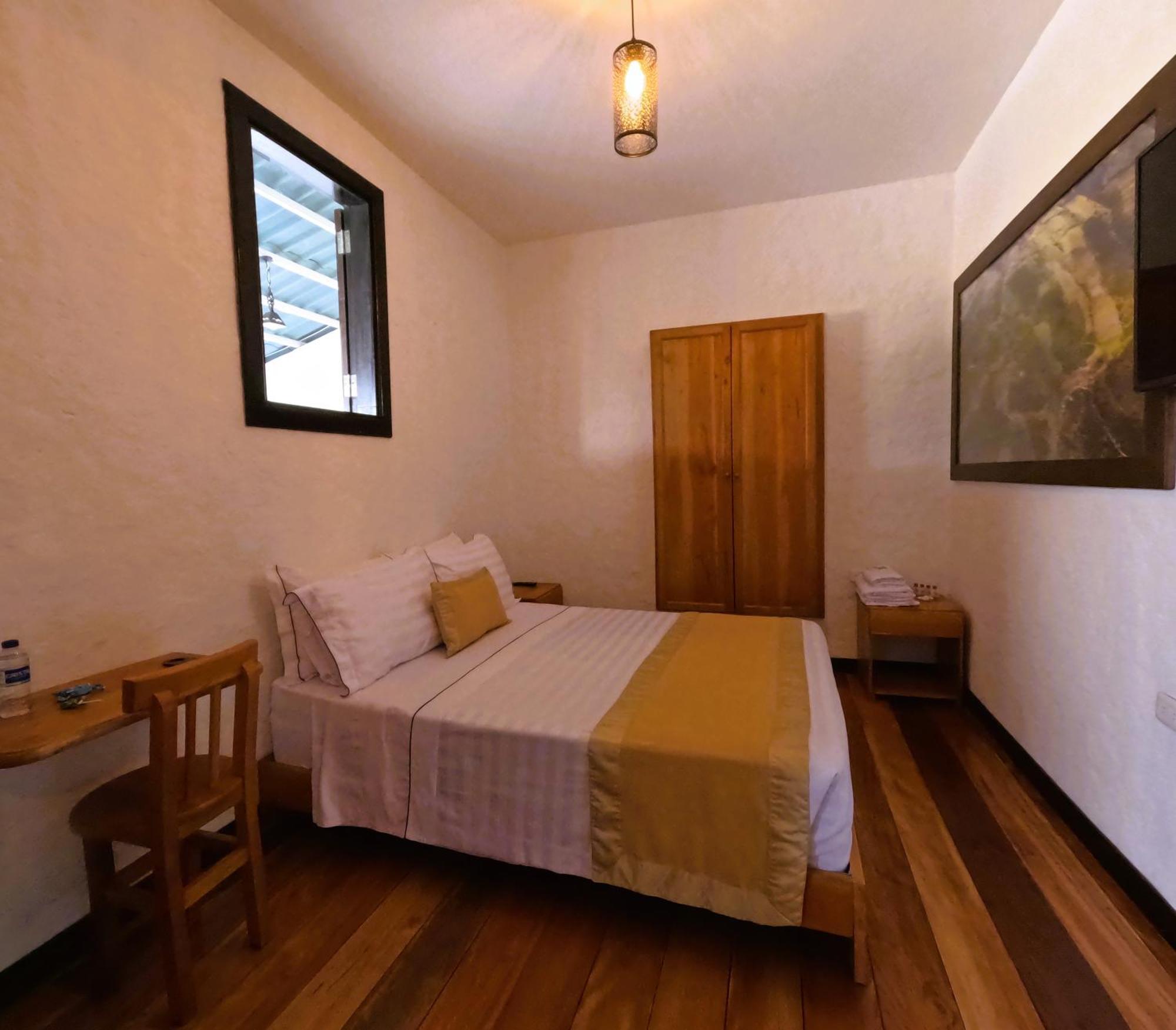 Hotel Boutique La Leyenda 1860 Salamina Exteriör bild